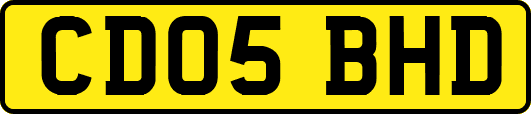 CD05BHD