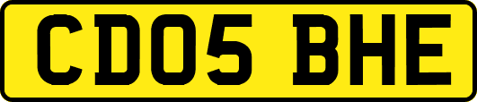 CD05BHE