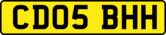 CD05BHH