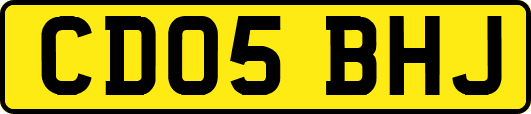CD05BHJ