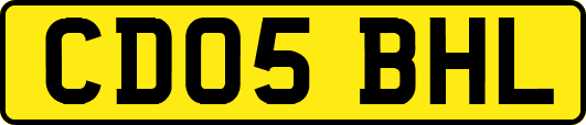 CD05BHL