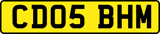 CD05BHM
