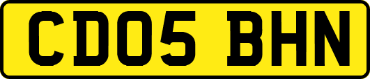 CD05BHN