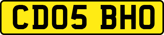 CD05BHO