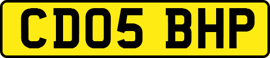 CD05BHP