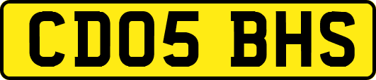 CD05BHS