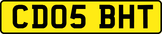 CD05BHT