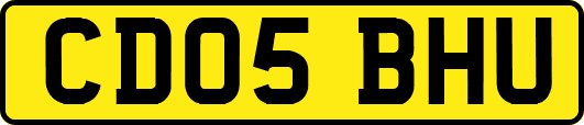 CD05BHU