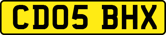 CD05BHX