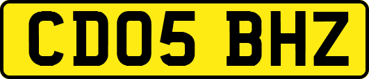 CD05BHZ