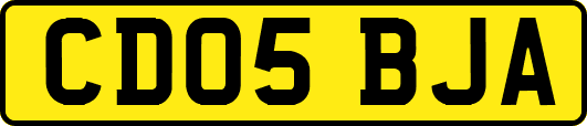 CD05BJA