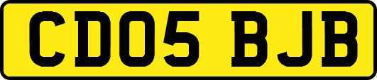 CD05BJB