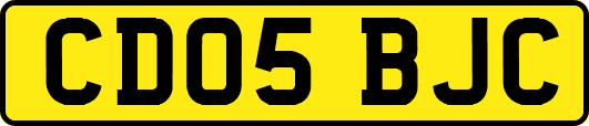 CD05BJC