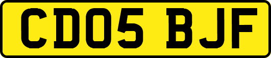 CD05BJF