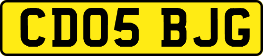 CD05BJG