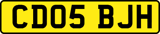 CD05BJH