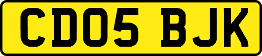 CD05BJK