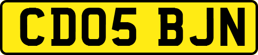 CD05BJN