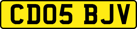 CD05BJV
