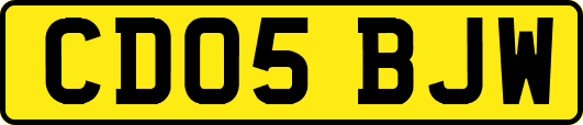 CD05BJW