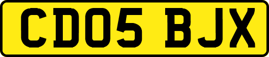 CD05BJX