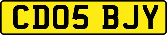 CD05BJY