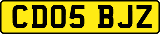 CD05BJZ