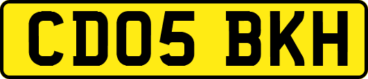CD05BKH