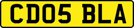 CD05BLA