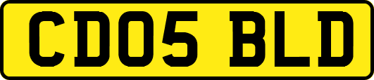 CD05BLD