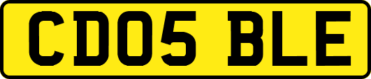 CD05BLE