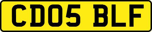 CD05BLF