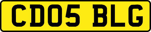 CD05BLG
