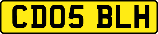 CD05BLH