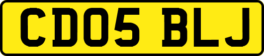 CD05BLJ