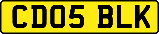 CD05BLK