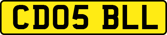 CD05BLL