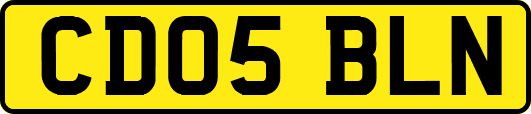 CD05BLN