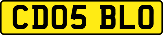 CD05BLO