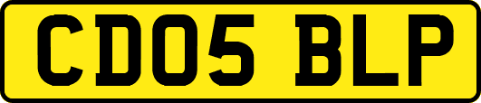 CD05BLP