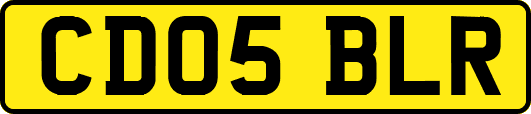 CD05BLR