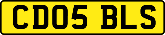 CD05BLS