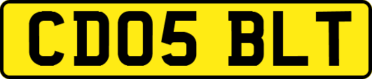 CD05BLT
