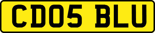 CD05BLU