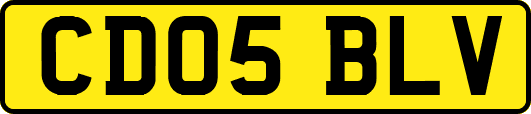 CD05BLV