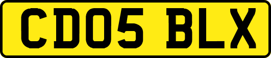 CD05BLX