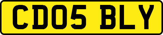 CD05BLY