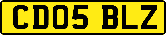 CD05BLZ