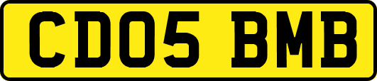 CD05BMB