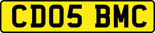 CD05BMC
